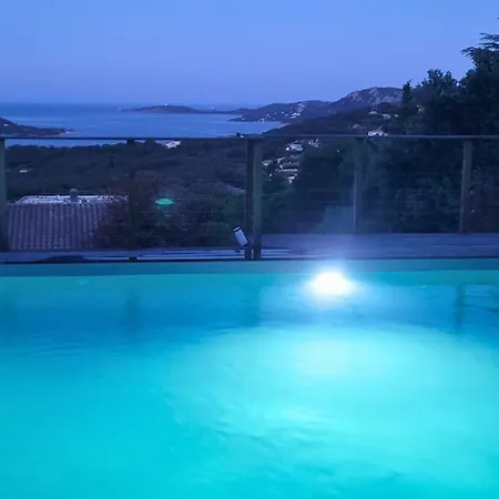 アパート Paradiso T3 Vue Piscine Partagee *