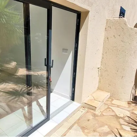 Paradiso T3 Vue Piscine Partagee アパート *