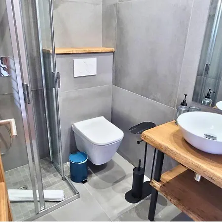 Apartamento Paradiso T3 Vue Piscine Partagée