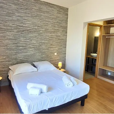 Paradiso T3 Vue Piscine Partagée Apartamento *
