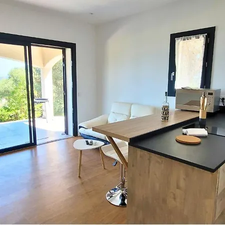 Paradiso T3 Vue Piscine Partagée Apartamento *