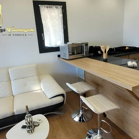 Paradiso T3 Vue Piscine Partagée Apartamento *