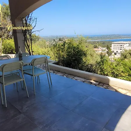 Paradiso T3 Vue Piscine Partagée Apartamento *