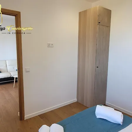 Paradiso T3 Vue Piscine Partagée Apartamento *