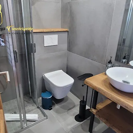 Paradiso T3 Vue Piscine Partagée Apartamento *